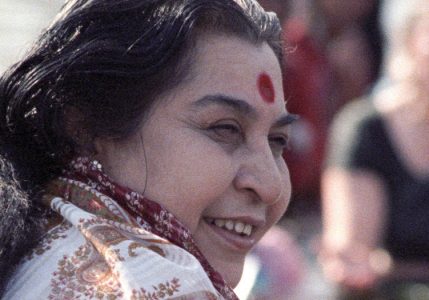 Who is Shri Mataji Nirmala Devi?